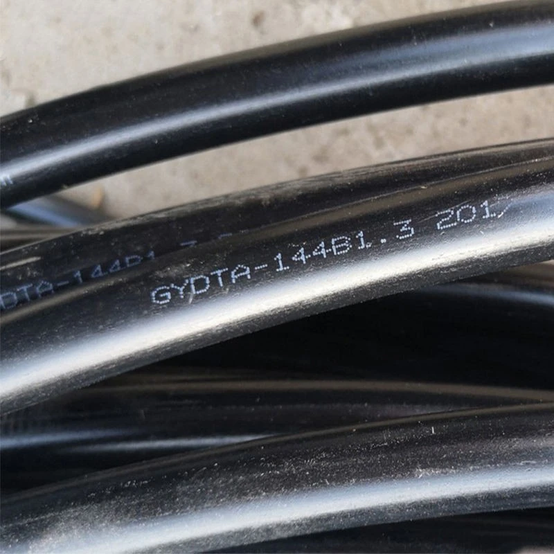 GYDTA Communication Fiber Optic Cable high quality